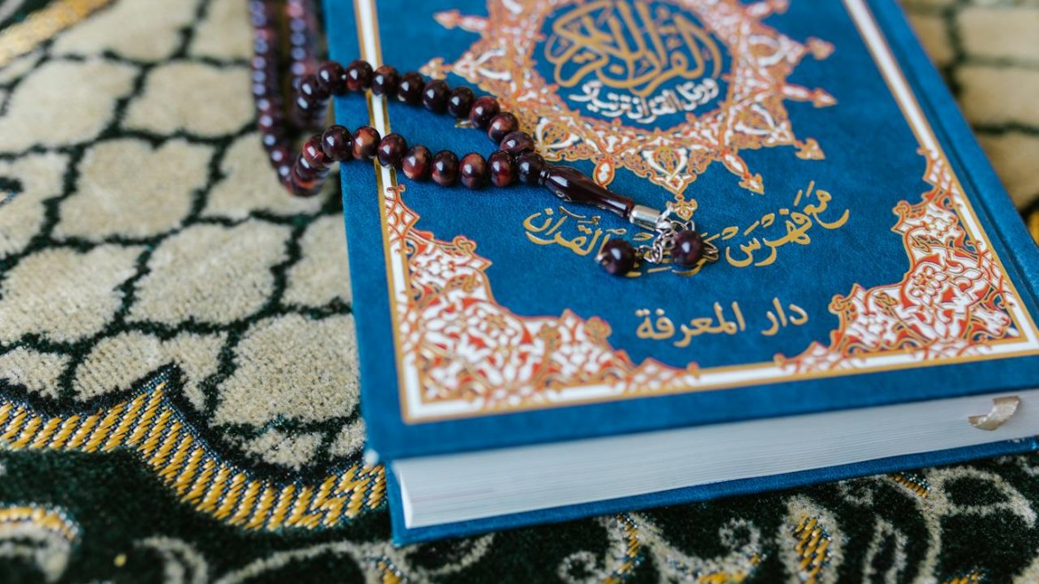 Embracing Quranic Lessons for a Modern European Childhood