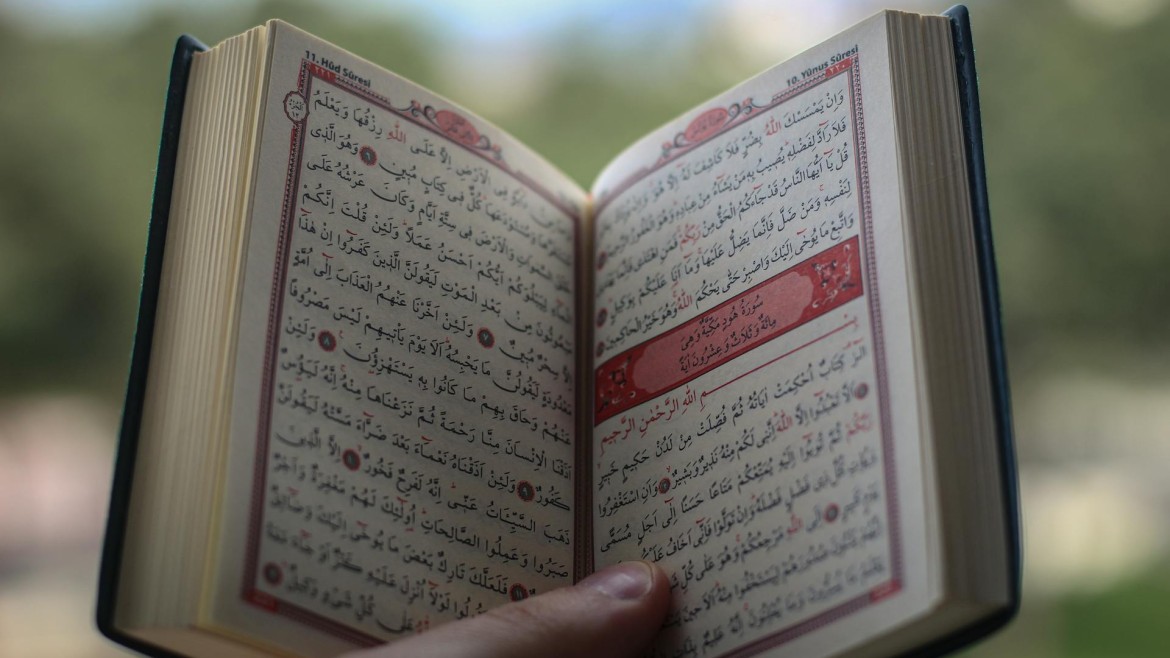 Connecting Western Kids to the Quran for a Balanced Upbringing
